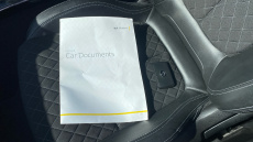 Renault Kadjar 1.3 TCE Iconic 5dr EDC Petrol Hatchback